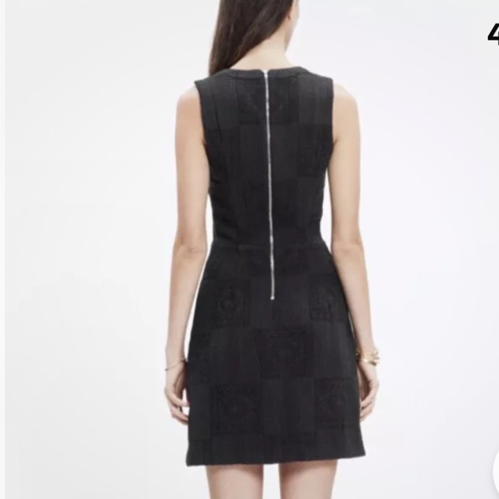 Madewell black dress 4 - Picture 6 of 6